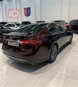 تويوتا أفالون